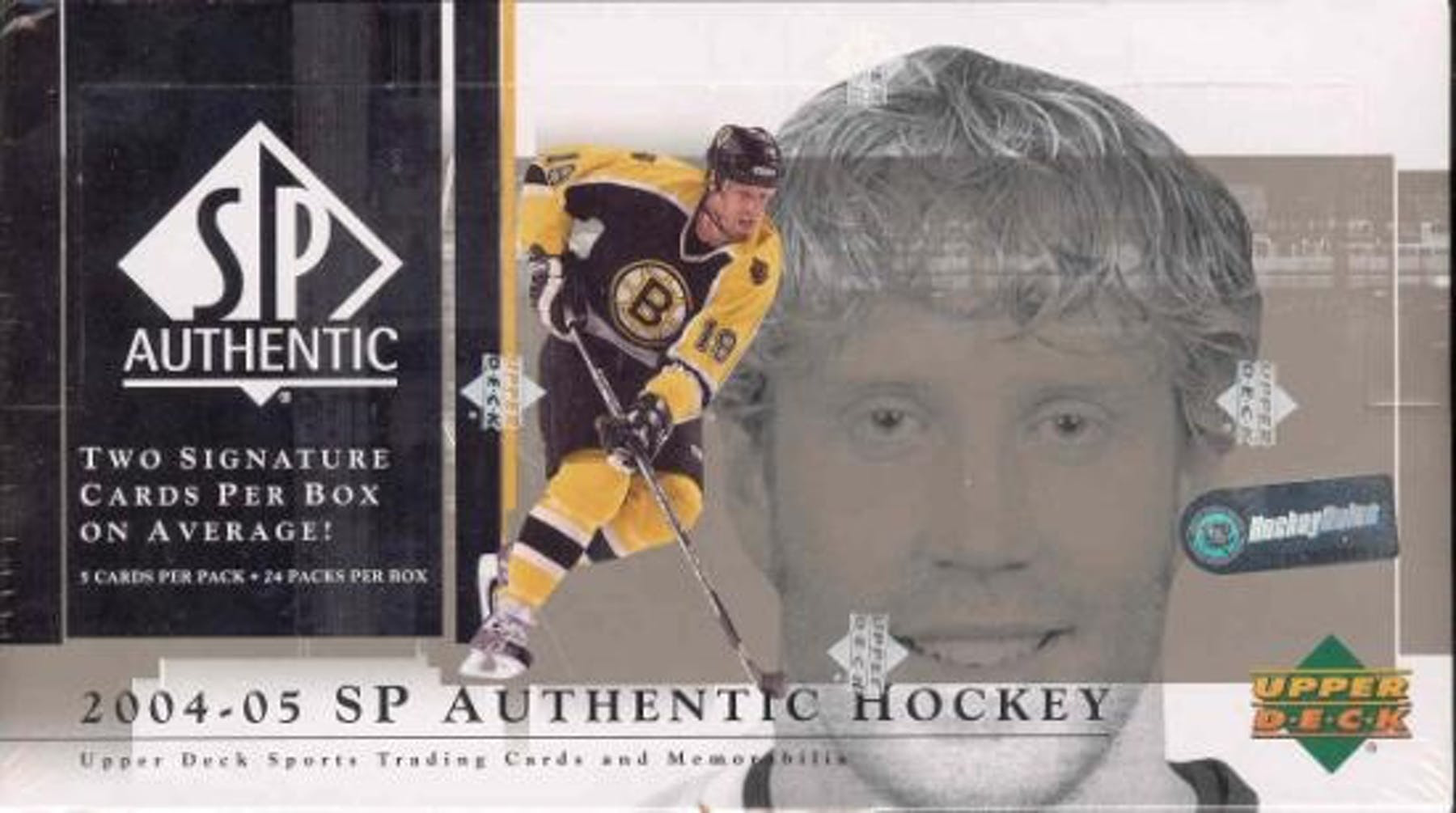 SP Authentic (image for) SP Authentic